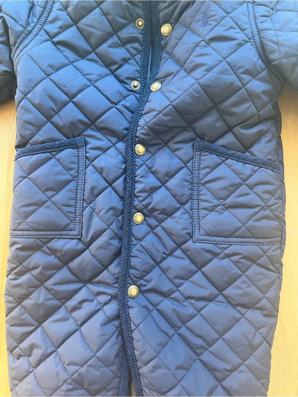 Ralph Lauren polo ralph